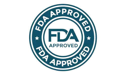 FDA Approved