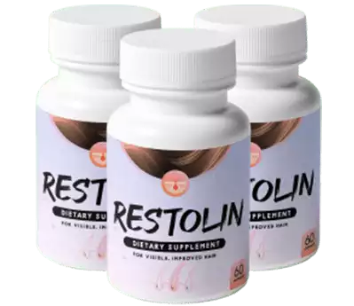 Restolin Supplement