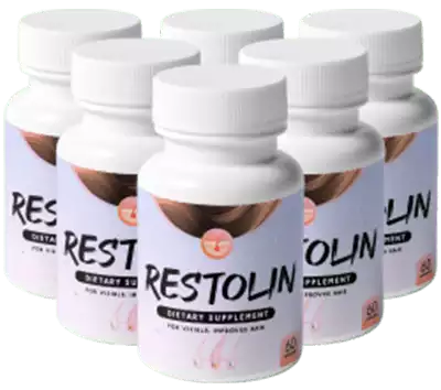 Restolin order page